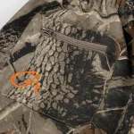 Garms Affiliated Signature Jogger Short Camo (2)