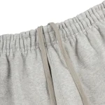 Garms Affiliated Signature Jogger Shorts Grey (1)