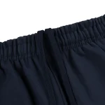 Garms Affiliated Signature Jogger Shorts Navy (1)