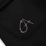 Garms Affiliated Signature Joggers Black (2)
