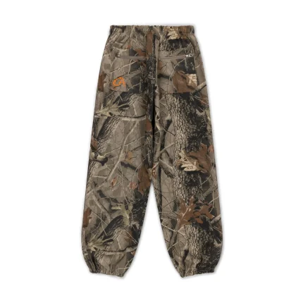 Garms Affiliated Signature Joggers Camo (5)