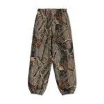 Garms Affiliated Signature Joggers Camo (6)