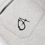 Garms Affiliated Signature Joggers Grey (2)