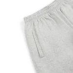 Garms Affiliated Signature Joggers Grey (3)