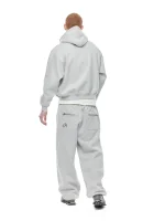 Garms Affiliated Signature Joggers Grey (6)