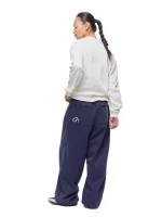 Garms Affiliated Signature Joggers Navy (3)