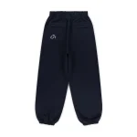 Garms Affiliated Signature Joggers Navy (7)