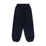 Garms Affiliated Signature Joggers Navy (8)