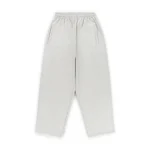 Garms Affiliated Signature Uncuffed Jogger Grey (8)