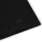 Garms Affiliated Signature Vest Black (1)