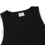Garms Affiliated Signature Vest Black (2)