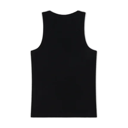 Garms Affiliated Signature Vest Black (3)