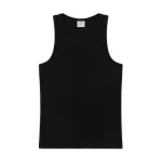 Garms Affiliated Signature Vest Black (4)