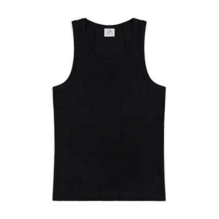 Garms Affiliated Signature Vest Black (4)
