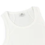 Garms Affiliated Signature Vest White (2)