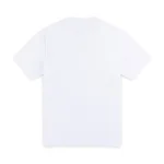 Garms Affiliated Signature Weave T Shirt White (3)