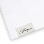 Garms Affiliated Stamp T Shirt Blue (1)