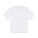 Garms Affiliated Stamp T Shirt Blue (3)