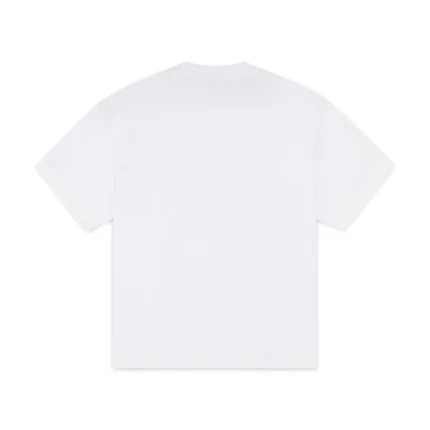 Garms Affiliated Stamp T Shirt Blue (3)