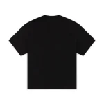 Garms Affiliated Stamp T Shirt Purple (1)