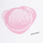 Garms Affiliated Stamp T Shirt White (2)