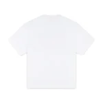 Garms Affiliated Stamp T Shirt White (3)
