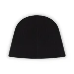Garms Affiliated Waffle Beanie Black (4)