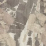 Garms Affiliated Waffle Beanie Camo (1)