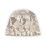 Garms Affiliated Waffle Beanie Camo (5)