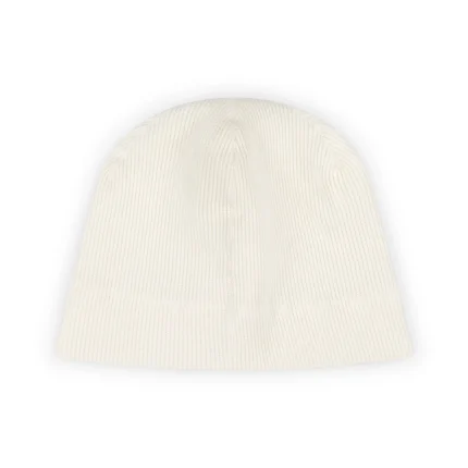 Garms Affiliated Waffle Beanie Cream (3)