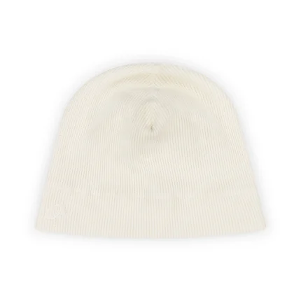 Garms Affiliated Waffle Beanie Cream (4)