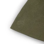 Garms Affiliated Waffle Beanie Sage (2)
