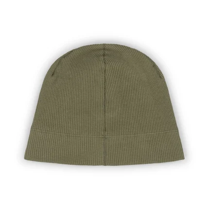 Garms Affiliated Waffle Beanie Sage (5)