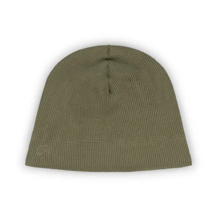 Garms Affiliated Waffle Beanie Sage (6)