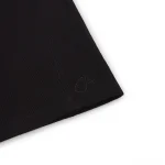 Garms Affiliated Waffle Longsleeve Black (1)