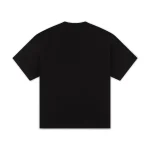 Garms Affiliated With, Not Apart T Shirt Black (3)