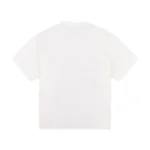 Garms Affiliated With, Not Apart T Shirt White (6)