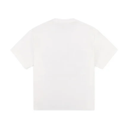 Garms Affiliated With, Not Apart T Shirt White (6)