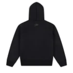 Garms Overline Hoodie Black (8)