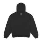 Garms Overline Hoodie Charcoal (4)