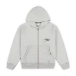 Garms Overline Hoodie Grey (1)