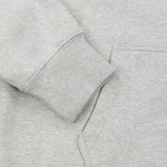 Garms Overline Hoodie Grey (2)