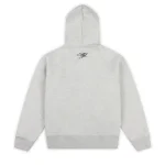 Garms Overline Hoodie Grey (8)