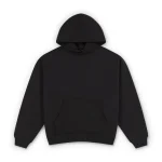 Garms Signature Hoodie Black (1)