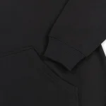 Garms Signature Hoodie Black (2)