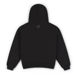 Garms Signature Hoodie Black (8)