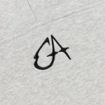 Garms Signature Hoodie Grey (1)