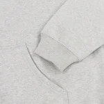 Garms Signature Hoodie Grey (2)