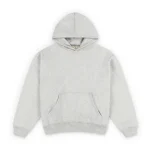 Garms Signature Hoodie Grey (8)