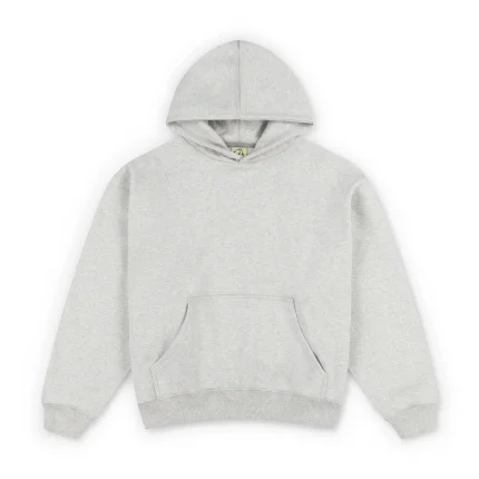 Garms Signature Hoodie Grey (8)